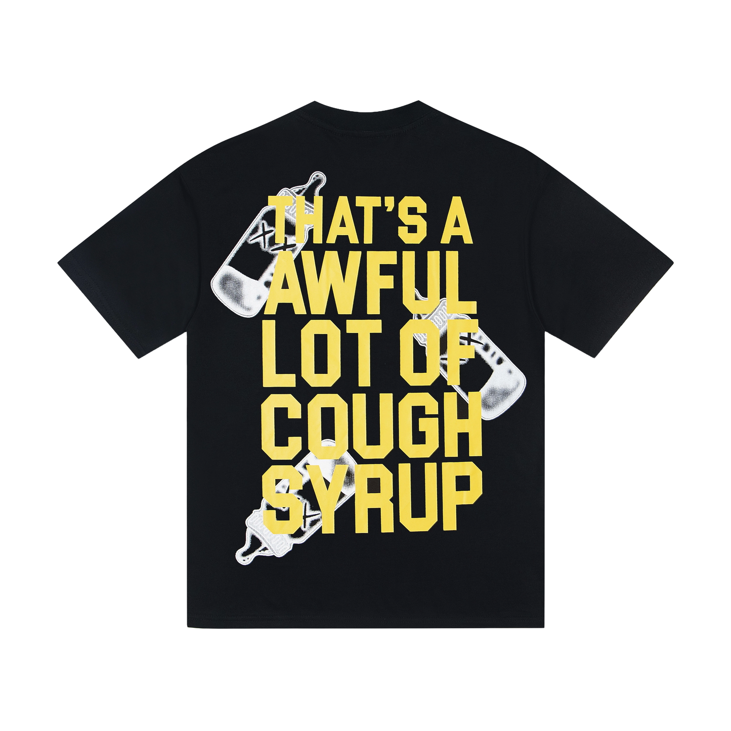 SYRUP